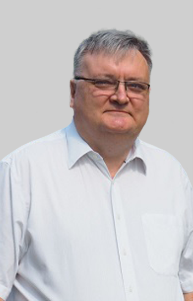 Михаил Кувшинов