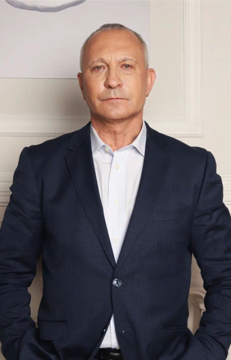 Алексей Ситников